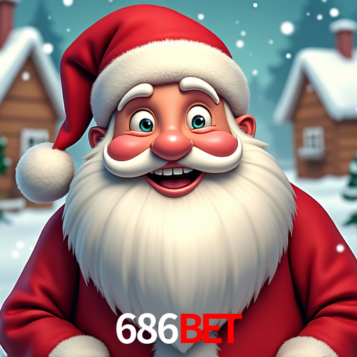 Welcome Bonus 686bet