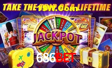 Estatísticas 686bet