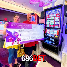 Daily Bonuses 686bet