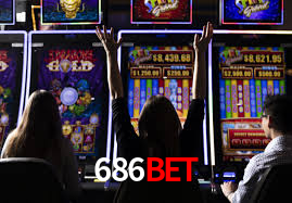 Premium Interface 686bet