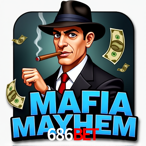 Mesa de Blackjack 686bet