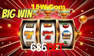 Benefícios da Conta 686bet