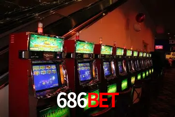 Sistemas de Segurança 686bet