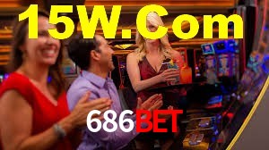 686bet: A Experiência de Casino com Jogos de Mesa ao Vivo