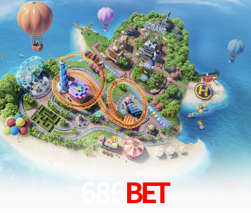Apostas de Futebol 686bet