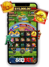 Welcome Bonus 686bet