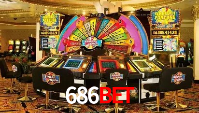 Avaliações dos Jogadores 686bet