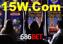 686bet App Interface