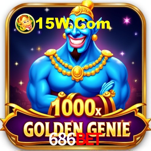 Bônus Diários 686bet