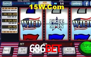 Estatísticas Esportivas 686bet