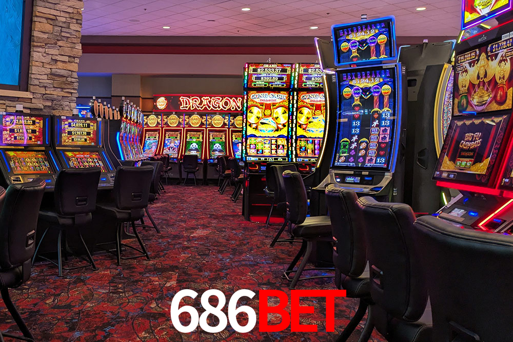 Basketball Betting 686bet