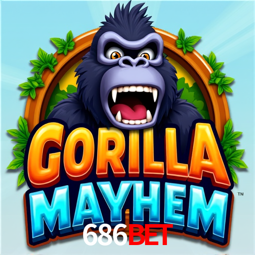 Descubra o Mundo do Cassino Online com 686bet