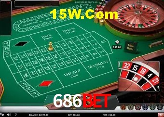 Tecnologia da Plataforma 686bet