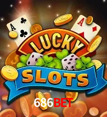 Jogos de Slot 686bet
