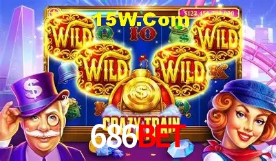 Segurança 2FA 686bet