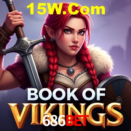 Desvendando o Mundo dos Jogos Virtuais na 686bet