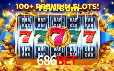 Integração de APIs 686bet