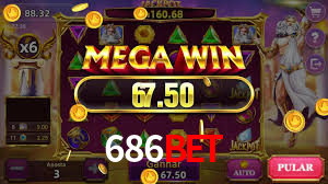 Programa VIP 686bet