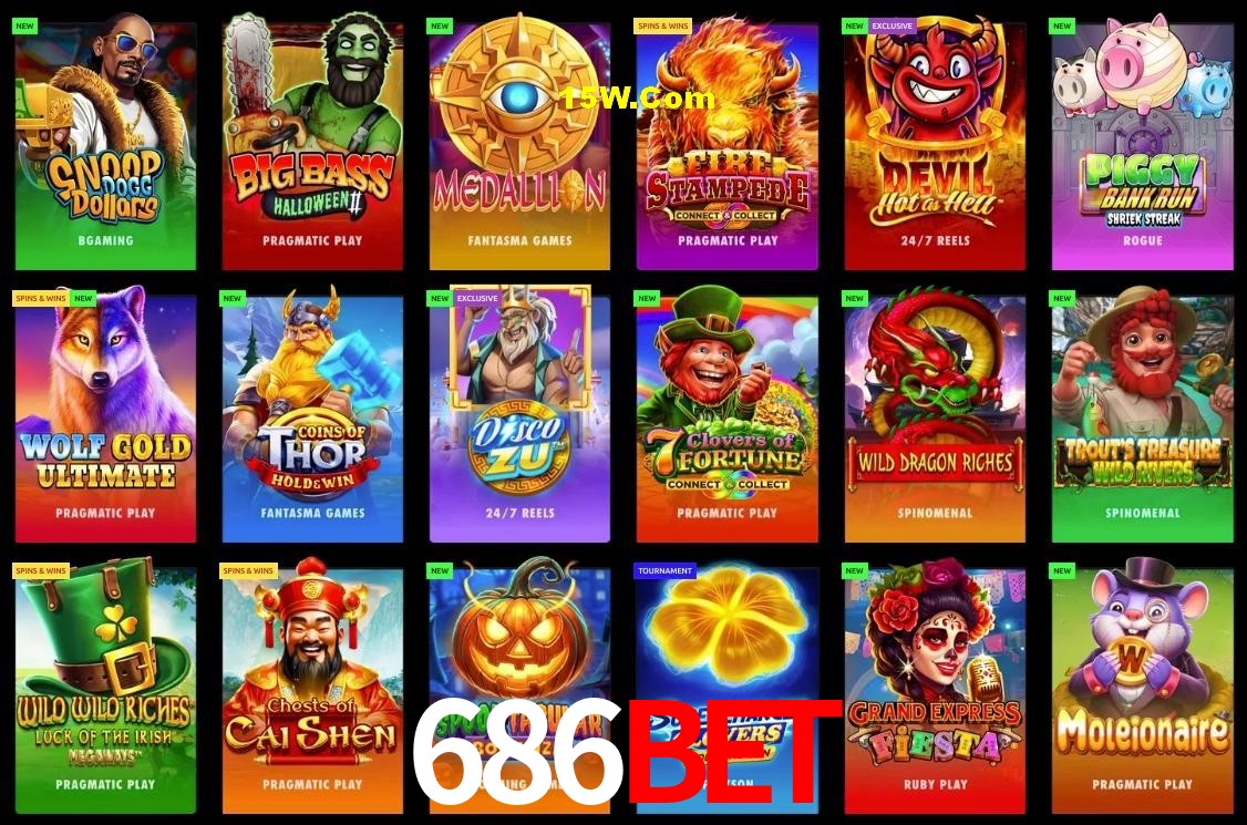 Tennis Betting 686bet